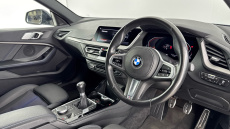 BMW 2 Series 218i [136] M Sport 4dr Petrol Saloon